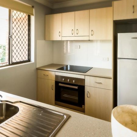 Coffs Harbour Holiday Apartments Εξωτερικό φωτογραφία