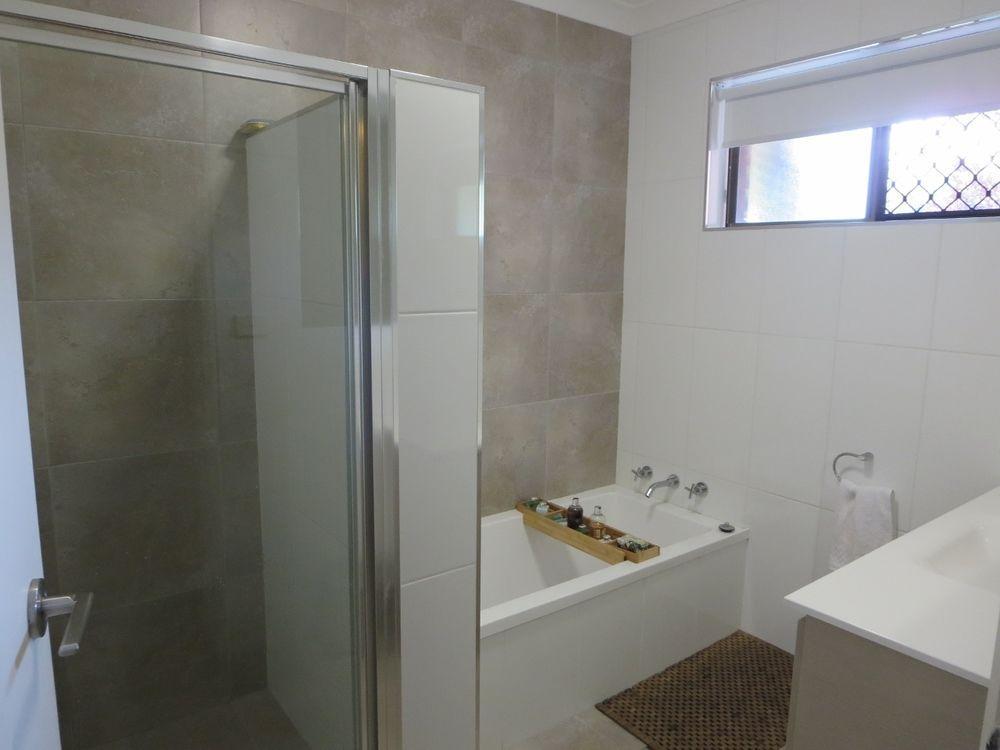 Coffs Harbour Holiday Apartments Εξωτερικό φωτογραφία