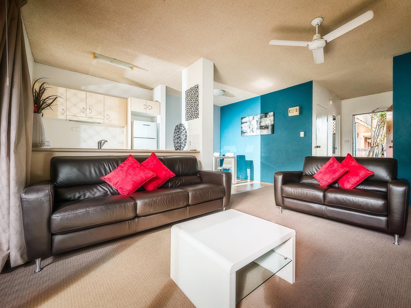 Coffs Harbour Holiday Apartments Εξωτερικό φωτογραφία