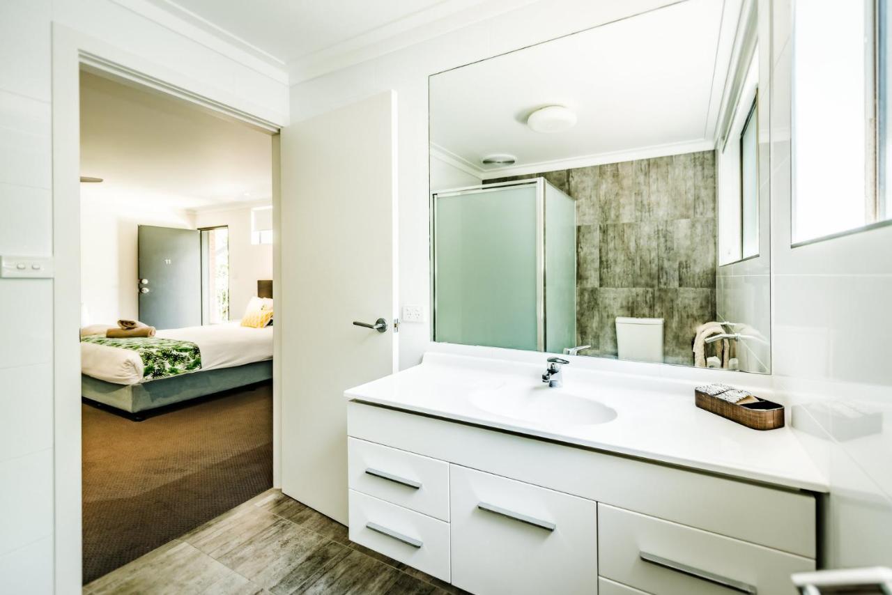 Coffs Harbour Holiday Apartments Εξωτερικό φωτογραφία