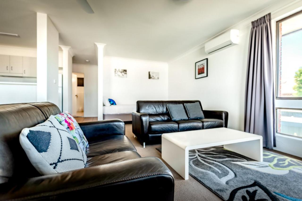 Coffs Harbour Holiday Apartments Εξωτερικό φωτογραφία
