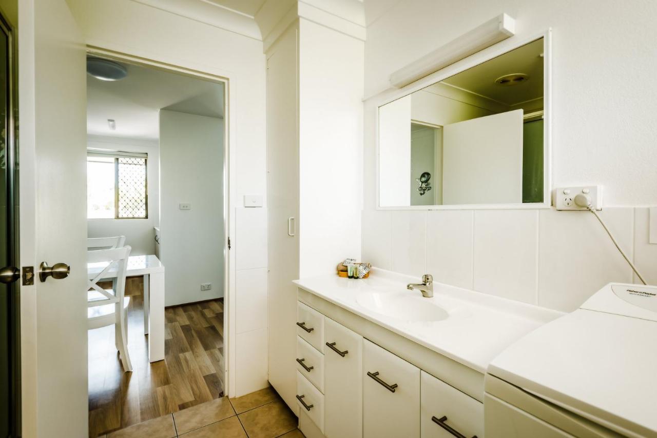 Coffs Harbour Holiday Apartments Εξωτερικό φωτογραφία