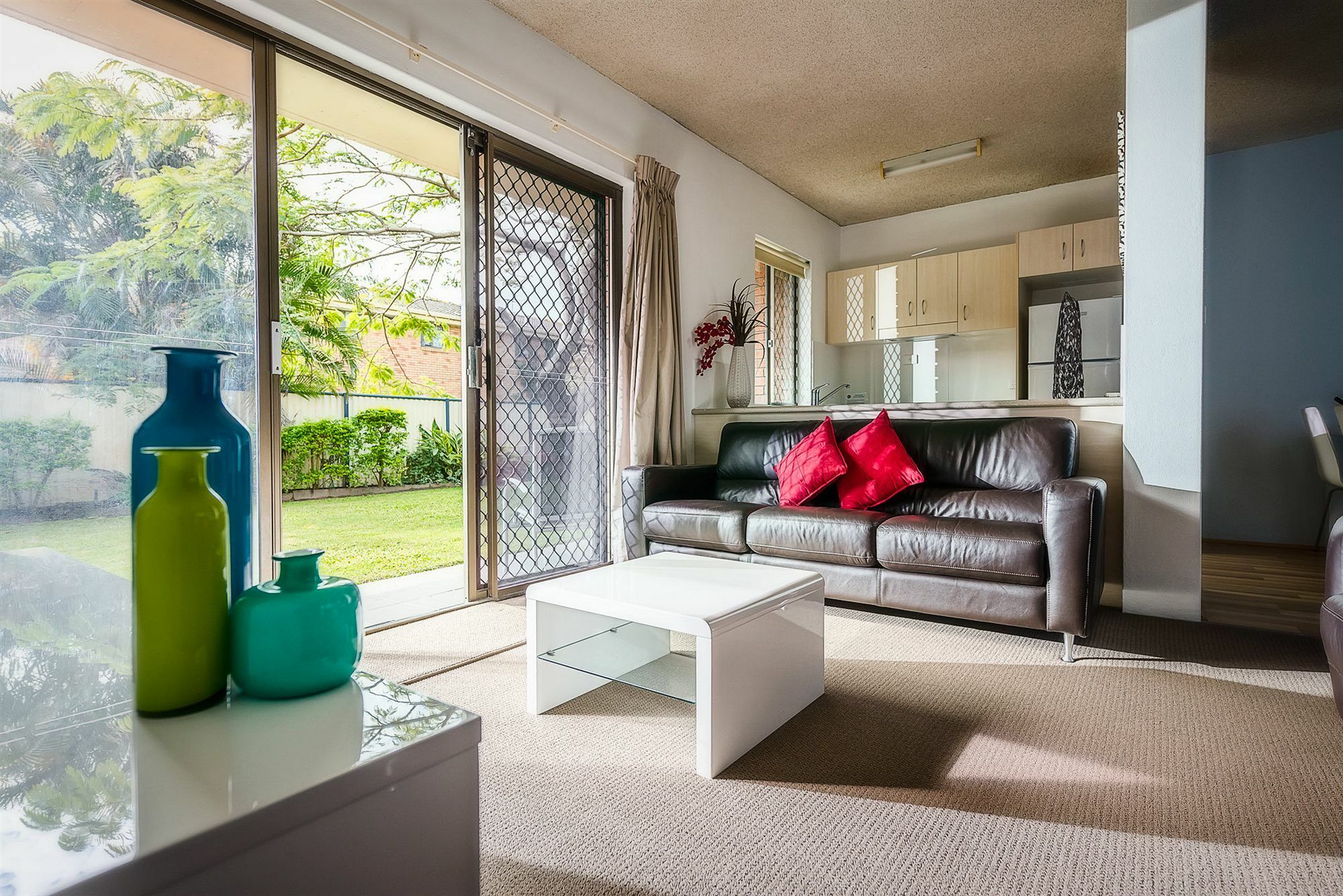 Coffs Harbour Holiday Apartments Εξωτερικό φωτογραφία