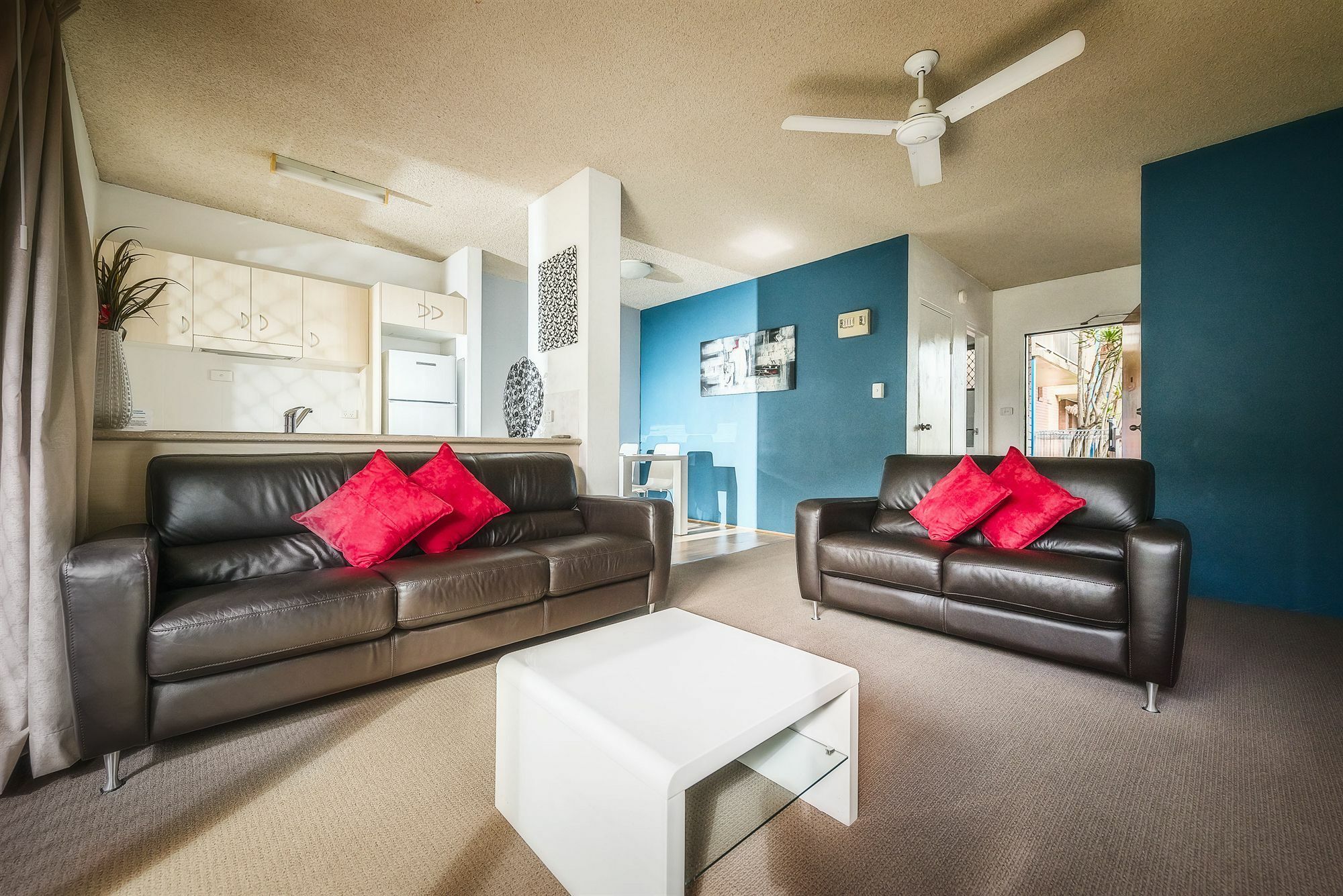 Coffs Harbour Holiday Apartments Εξωτερικό φωτογραφία